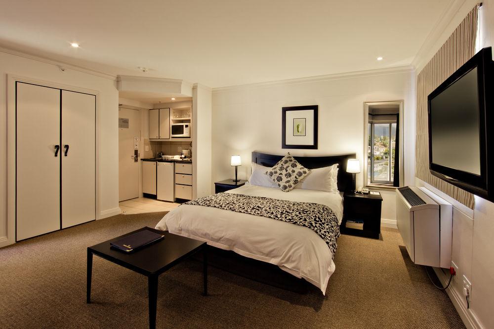 Protea Hotel By Marriott Cape Town Cape Castle Exterior photo
