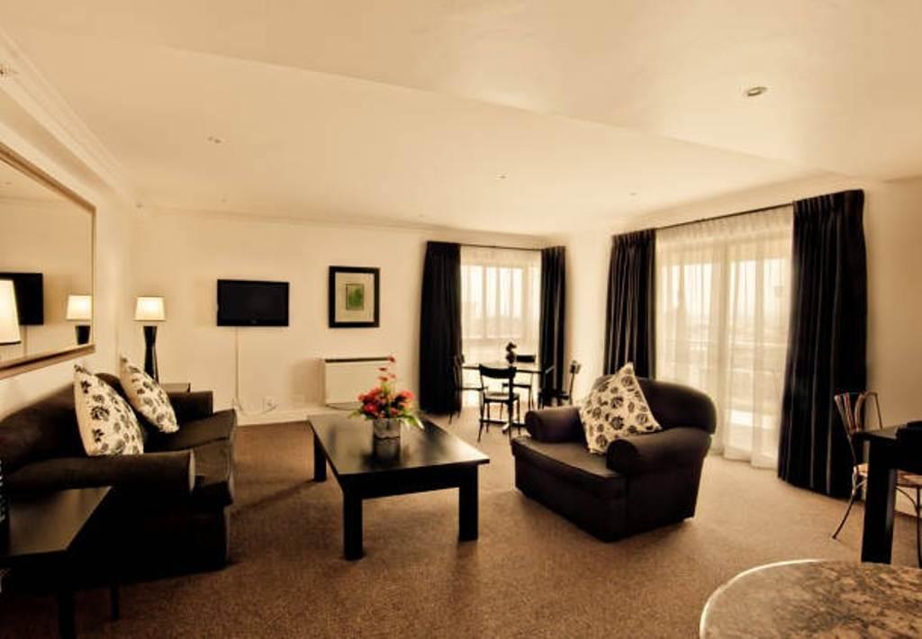 Protea Hotel By Marriott Cape Town Cape Castle Exterior photo