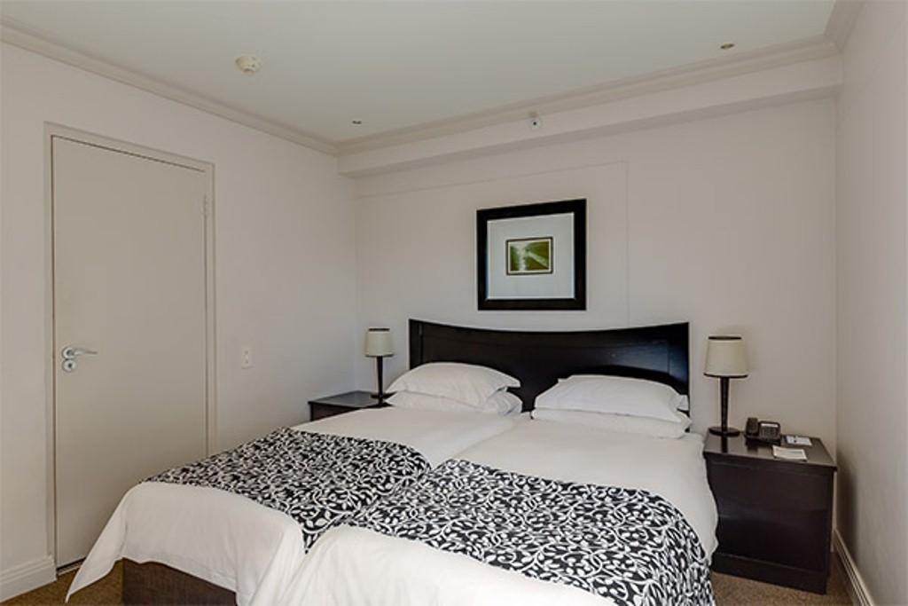 Protea Hotel By Marriott Cape Town Cape Castle Exterior photo