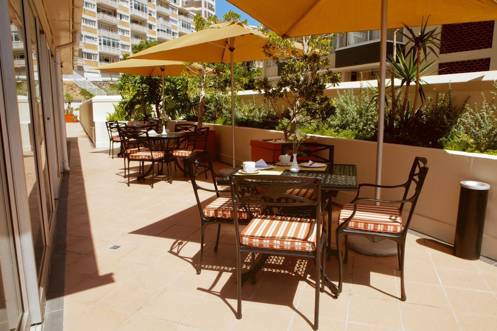 Protea Hotel By Marriott Cape Town Cape Castle Exterior photo
