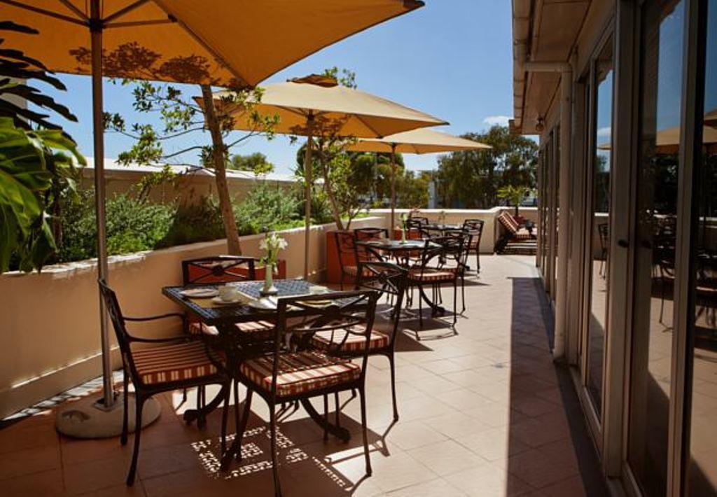 Protea Hotel By Marriott Cape Town Cape Castle Exterior photo