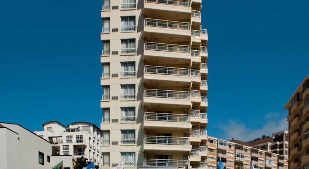 Protea Hotel By Marriott Cape Town Cape Castle Exterior photo