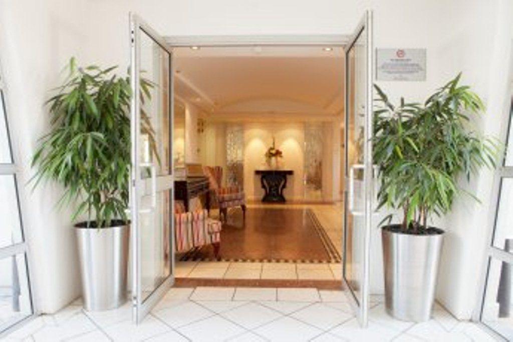 Protea Hotel By Marriott Cape Town Cape Castle Exterior photo