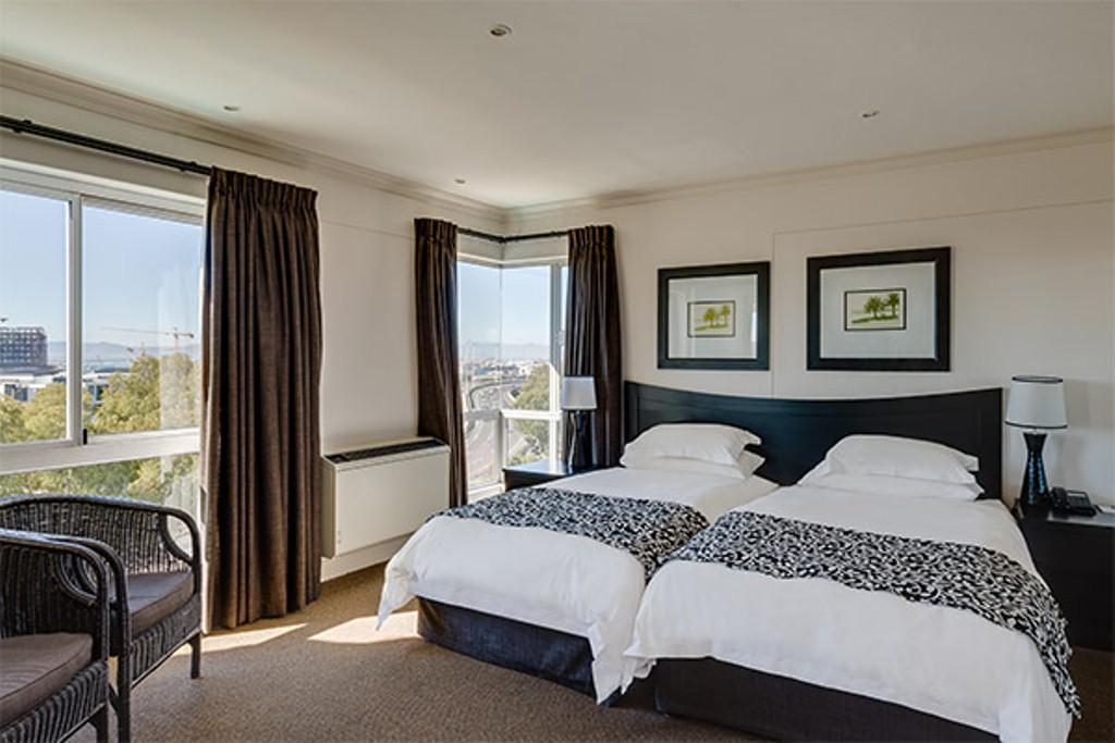 Protea Hotel By Marriott Cape Town Cape Castle Exterior photo