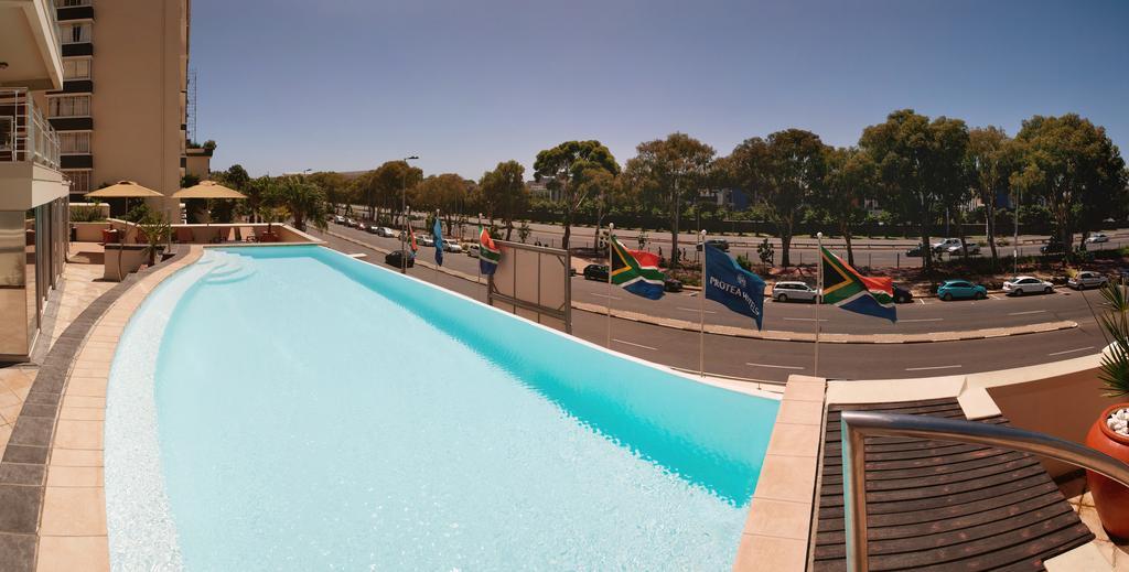 Protea Hotel By Marriott Cape Town Cape Castle Exterior photo