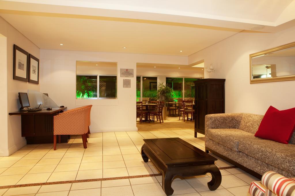 Protea Hotel By Marriott Cape Town Cape Castle Exterior photo
