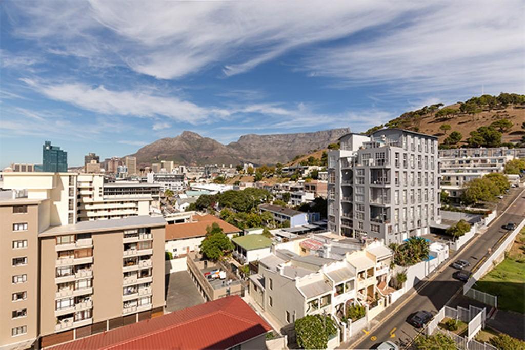 Protea Hotel By Marriott Cape Town Cape Castle Exterior photo