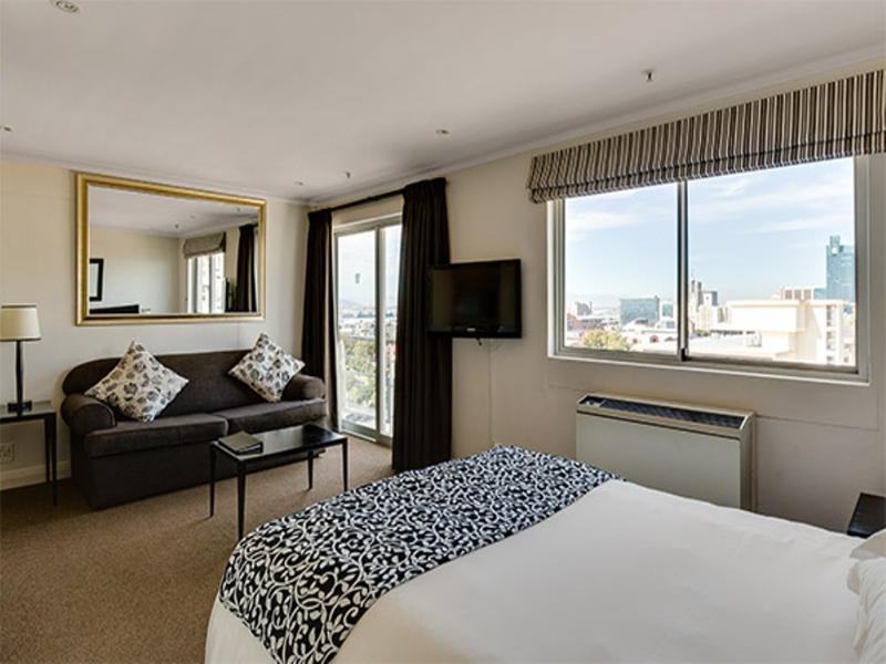 Protea Hotel By Marriott Cape Town Cape Castle Exterior photo