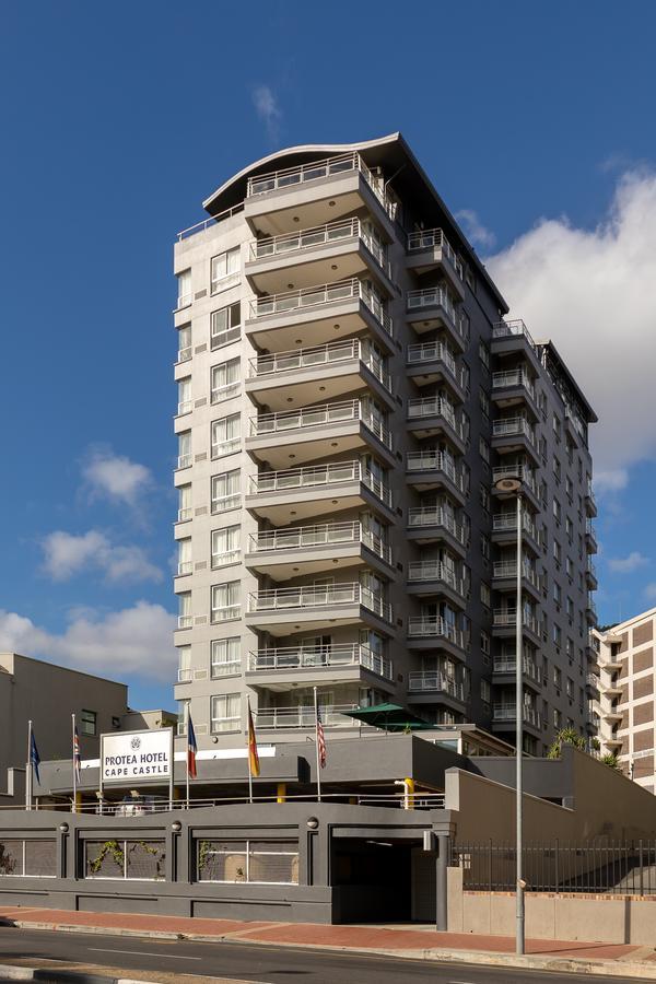 Protea Hotel By Marriott Cape Town Cape Castle Exterior photo