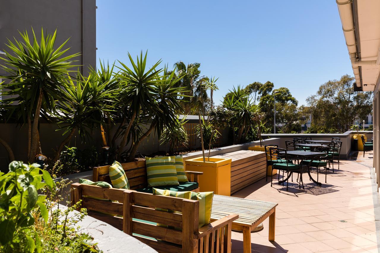 Protea Hotel By Marriott Cape Town Cape Castle Exterior photo