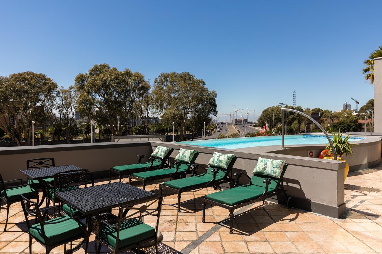 Protea Hotel By Marriott Cape Town Cape Castle Exterior photo