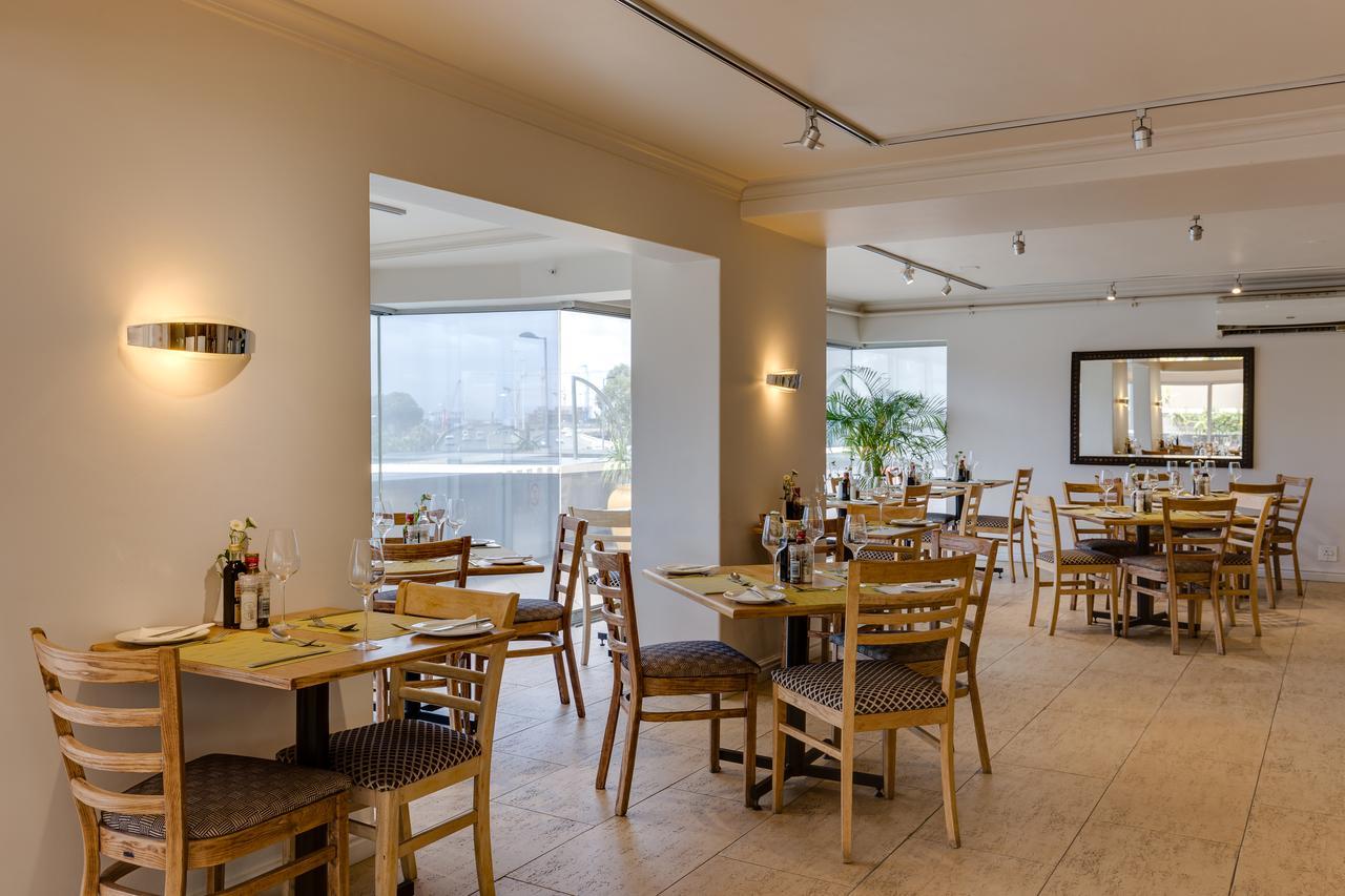 Protea Hotel By Marriott Cape Town Cape Castle Exterior photo