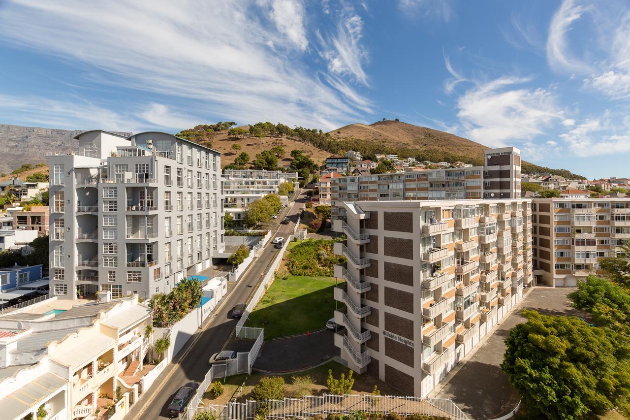 Protea Hotel By Marriott Cape Town Cape Castle Exterior photo