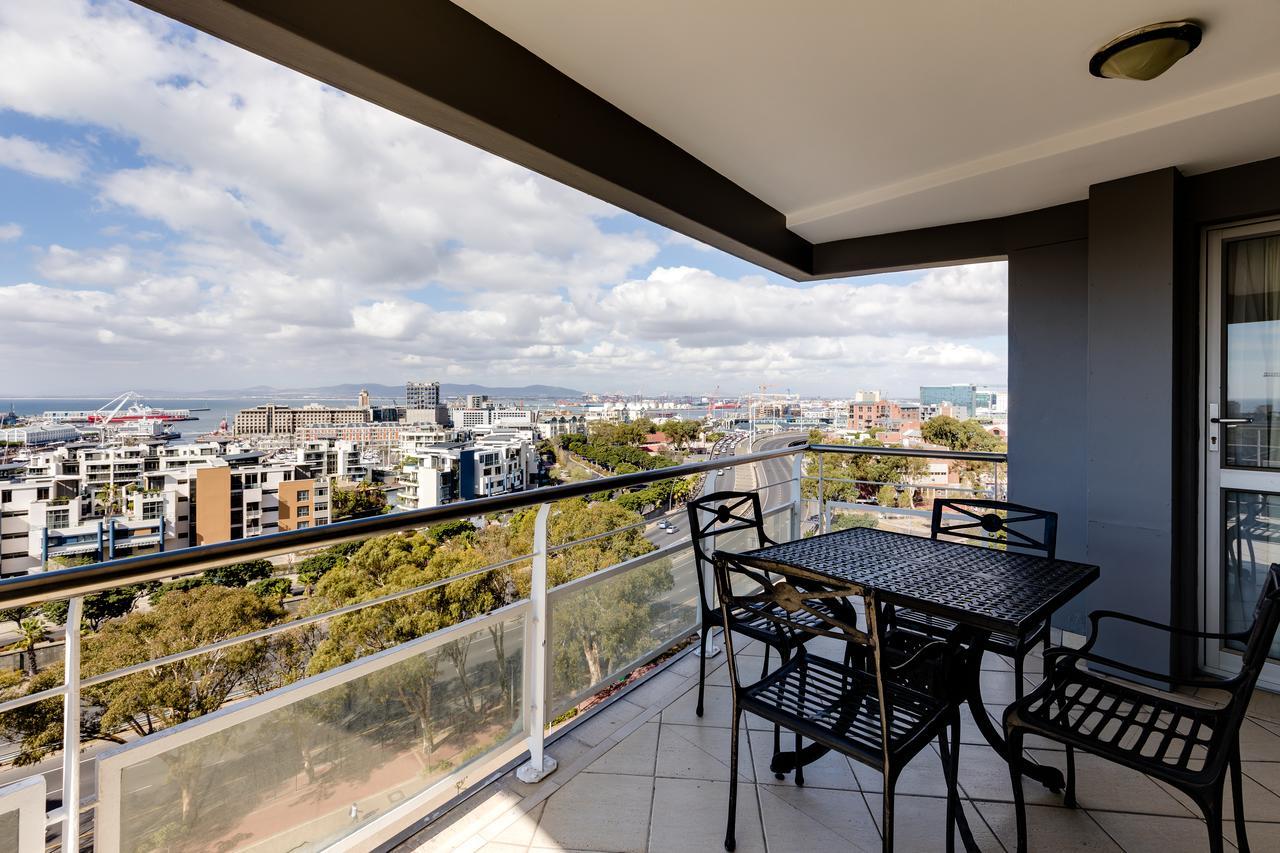 Protea Hotel By Marriott Cape Town Cape Castle Exterior photo
