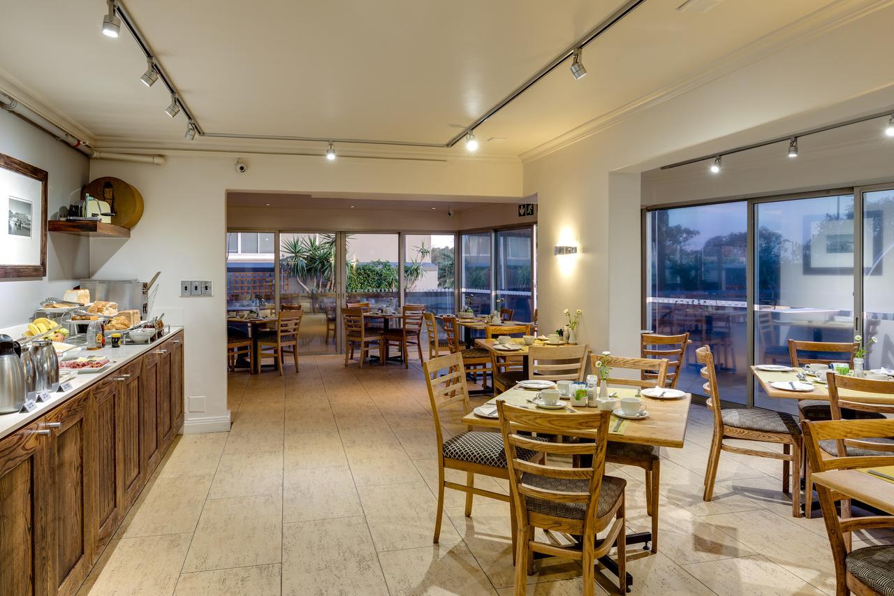 Protea Hotel By Marriott Cape Town Cape Castle Exterior photo