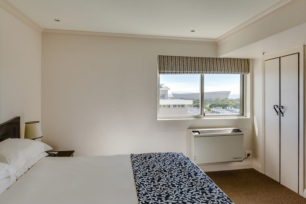 Protea Hotel By Marriott Cape Town Cape Castle Exterior photo
