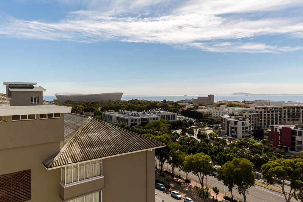 Protea Hotel By Marriott Cape Town Cape Castle Exterior photo