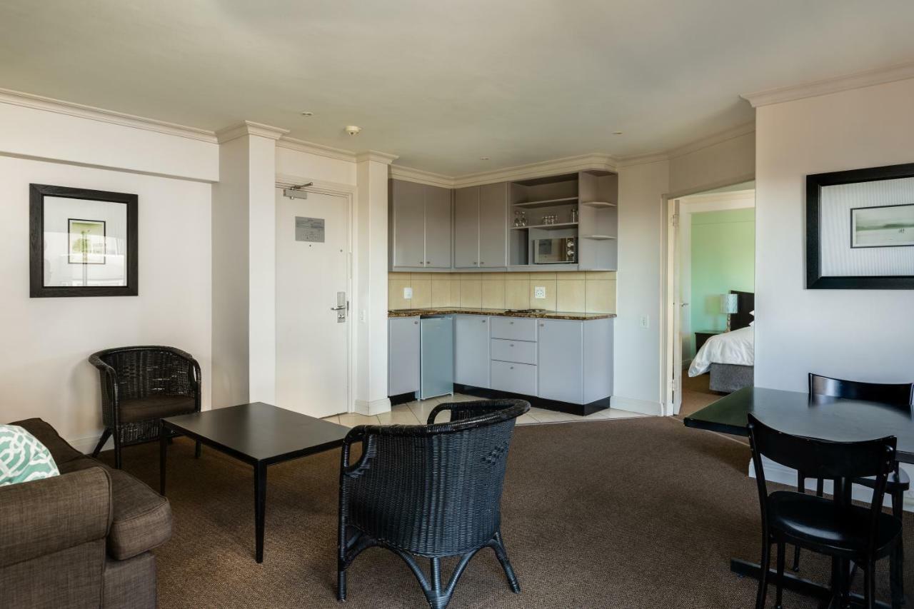 Protea Hotel By Marriott Cape Town Cape Castle Exterior photo