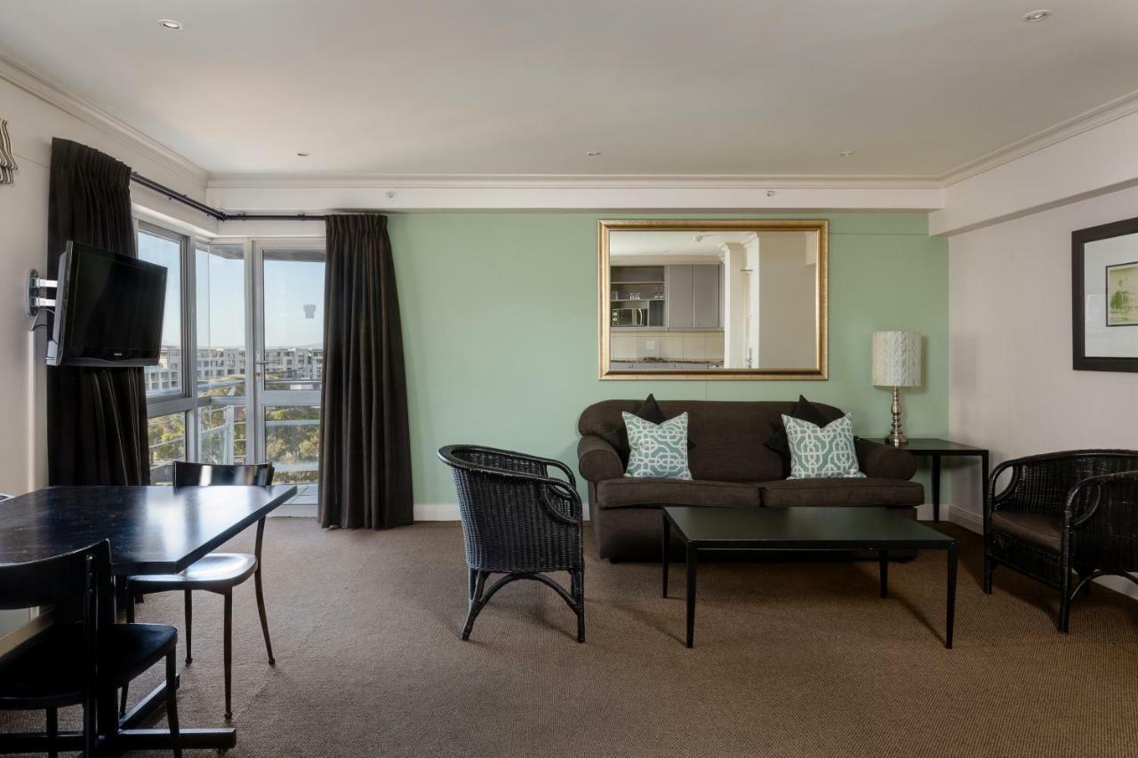 Protea Hotel By Marriott Cape Town Cape Castle Exterior photo