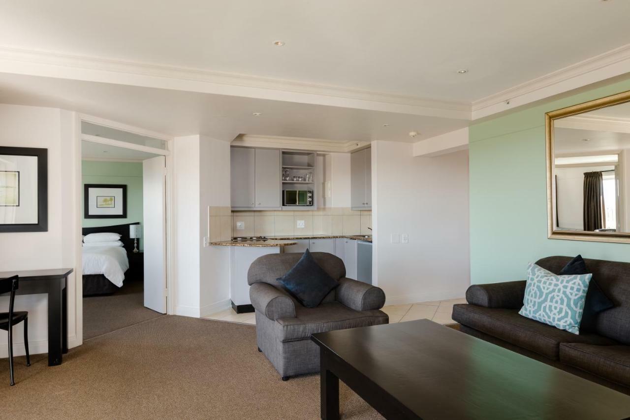 Protea Hotel By Marriott Cape Town Cape Castle Exterior photo