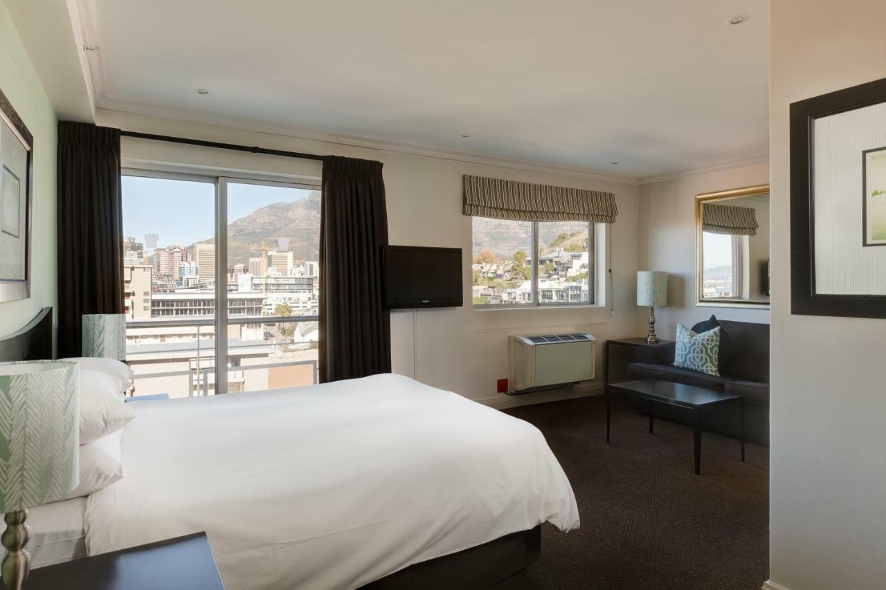Protea Hotel By Marriott Cape Town Cape Castle Exterior photo