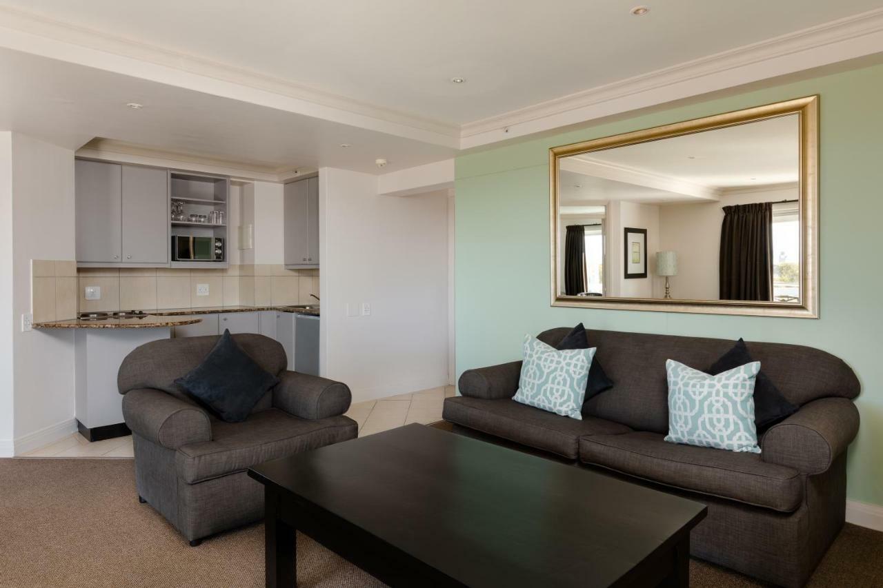 Protea Hotel By Marriott Cape Town Cape Castle Exterior photo