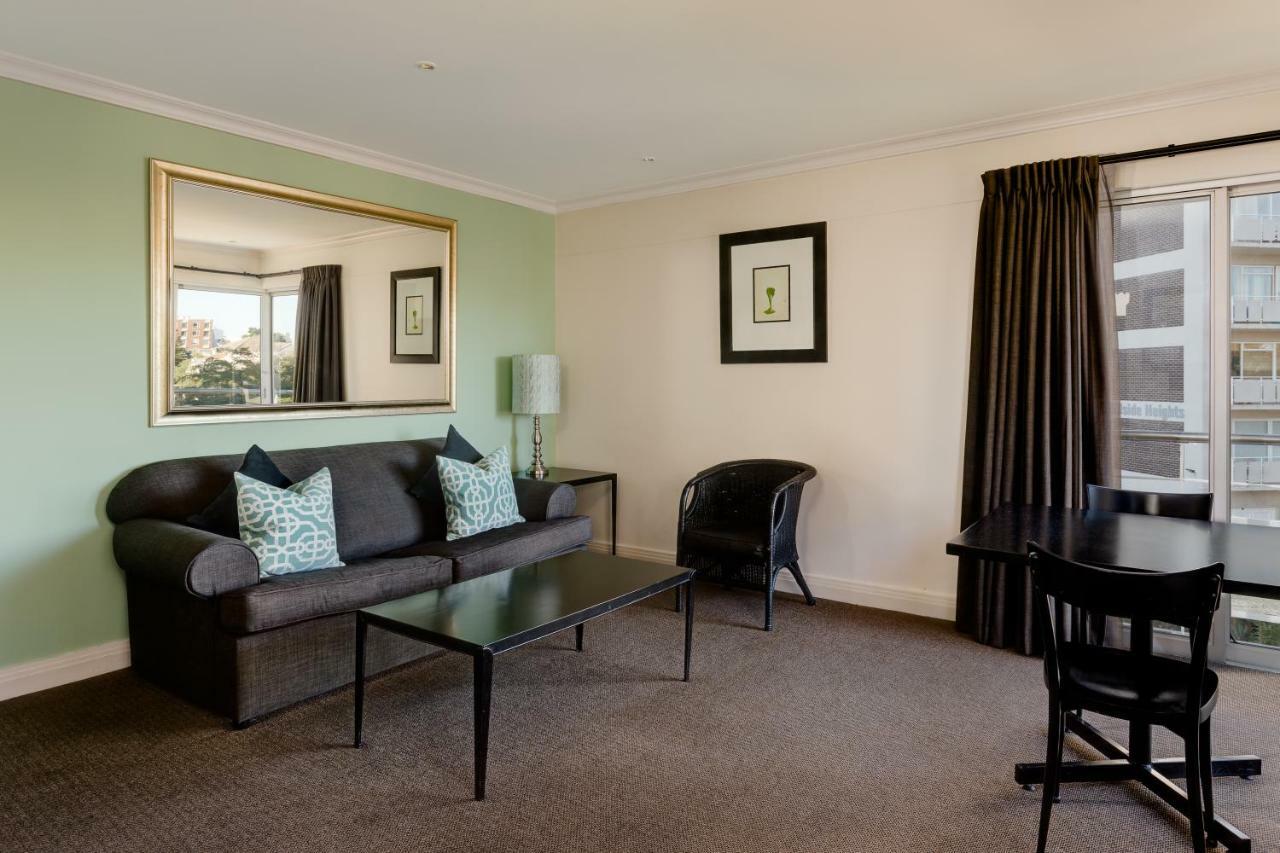 Protea Hotel By Marriott Cape Town Cape Castle Exterior photo