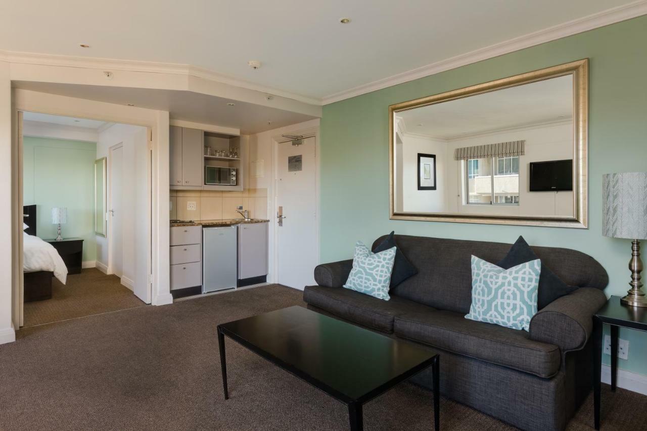 Protea Hotel By Marriott Cape Town Cape Castle Exterior photo