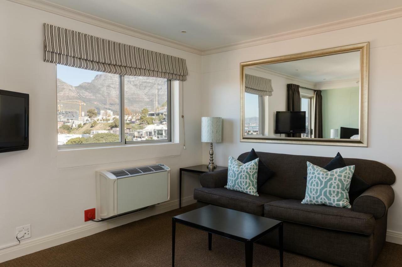 Protea Hotel By Marriott Cape Town Cape Castle Exterior photo