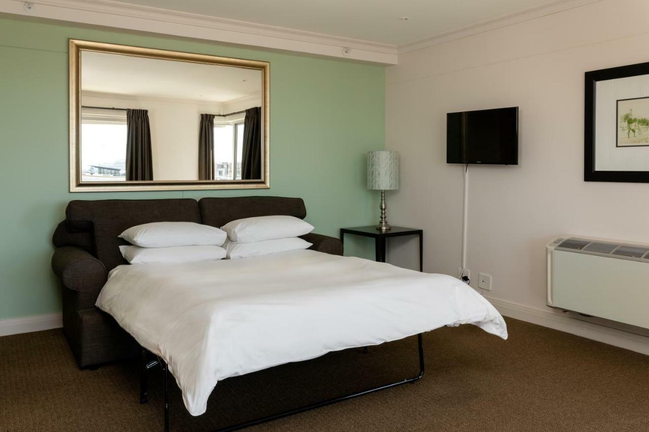 Protea Hotel By Marriott Cape Town Cape Castle Exterior photo